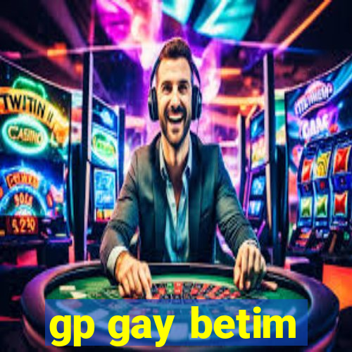 gp gay betim